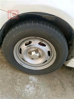 Geely CK
